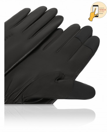 Перчатки Мужские i.K11-WIROY/BL